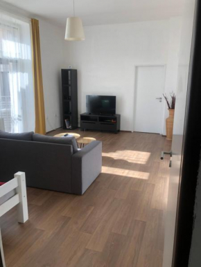 Útulný apartmán v centru Jičína
